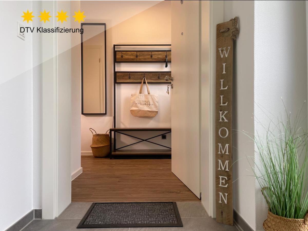 Appartamento Sonnenweg 48-6 Miro Heringhausen Esterno foto